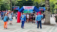 ZOV предков! 
